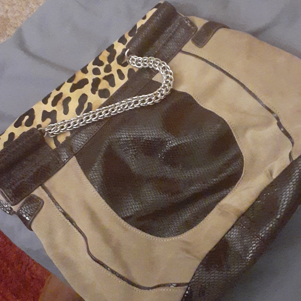 Vince camuto Satchel - Picture 5 of 10
